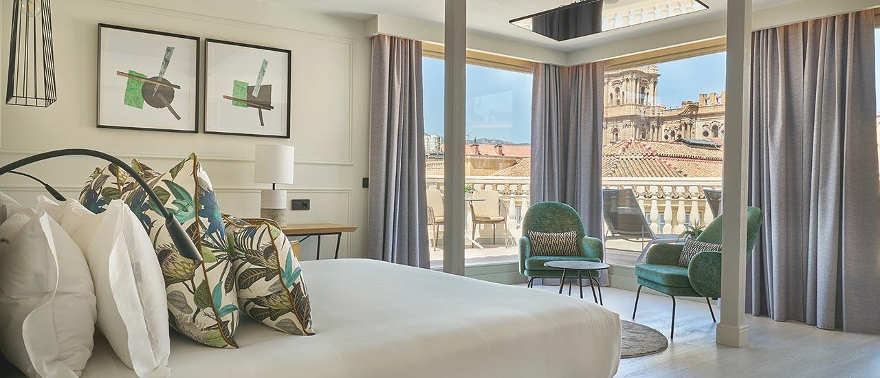 Vincci Larios Diez 4* Vincci Larios Diez 4* Málaga Vincci Larios Diez 4* Vincci Larios Diez 4* Málaga