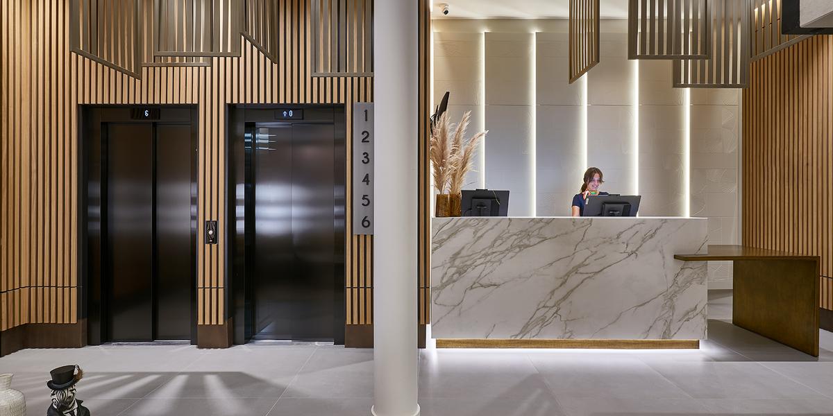 24-Stunden-Rezeption Vincci Larios Diez 4* Málaga 24-Stunden-Rezeption Vincci Larios Diez 4* Málaga