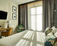 VINCCI ROOM Vincci Larios Diez 4* Málaga VINCCI ROOM Vincci Larios Diez 4* Málaga