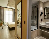 VINCCI ROOM Vincci Larios Diez 4* Málaga VINCCI ROOM Vincci Larios Diez 4* Málaga
