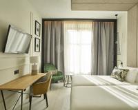 VINCCI ROOM Vincci Larios Diez 4* Málaga VINCCI ROOM Vincci Larios Diez 4* Málaga
