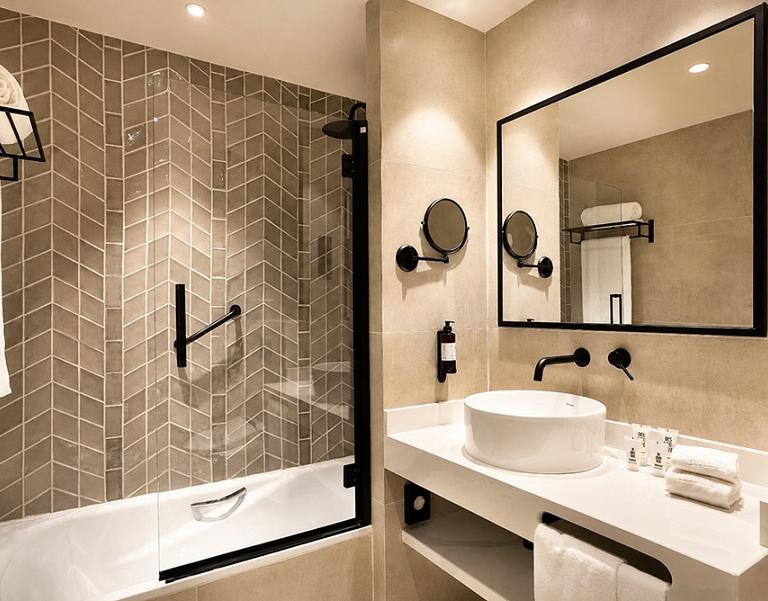 VINCCI ROOM Vincci Larios Diez 4* Málaga VINCCI ROOM Vincci Larios Diez 4* Málaga