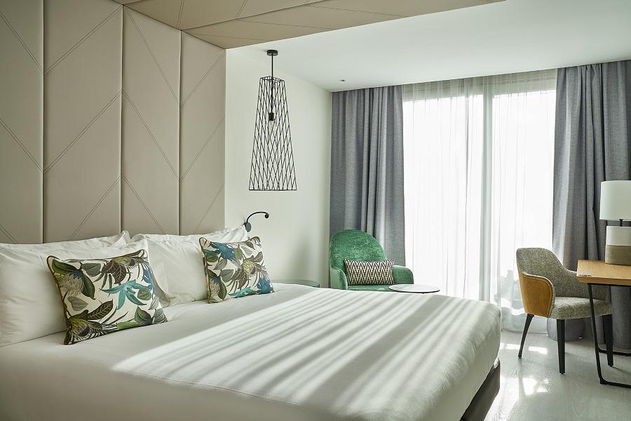 VINCCI ROOM Vincci Larios Diez 4* Málaga VINCCI ROOM Vincci Larios Diez 4* Málaga