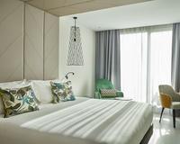 VINCCI ROOM Vincci Larios Diez 4* Málaga VINCCI ROOM Vincci Larios Diez 4* Málaga