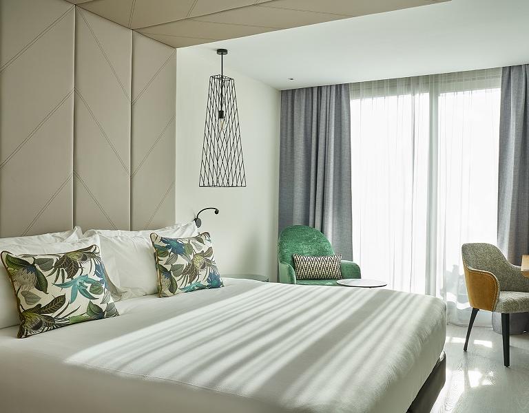 VINCCI ROOM Vincci Larios Diez 4* Málaga VINCCI ROOM Vincci Larios Diez 4* Málaga